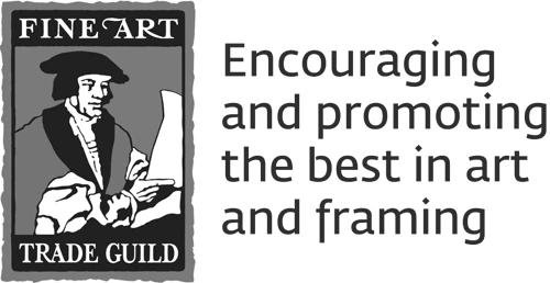 Greenhill Galleries are members of the Fine Art Guild